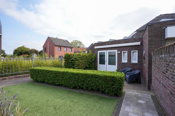 Medium property photo - Rijksweg 63, 6269 AB Margraten